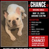 CHANCE